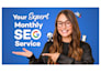 do monthly website SEO service with high authority backlinks for google ranking